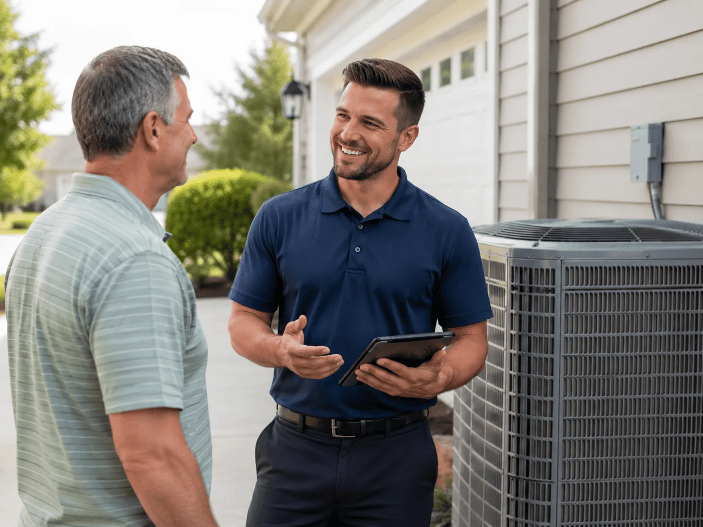 Heat Pump Installation Brandon, SD FAQs